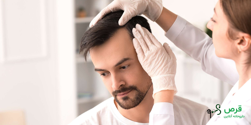 چگونه تشخیص دهیم واقعا ریزش مو داریم؟