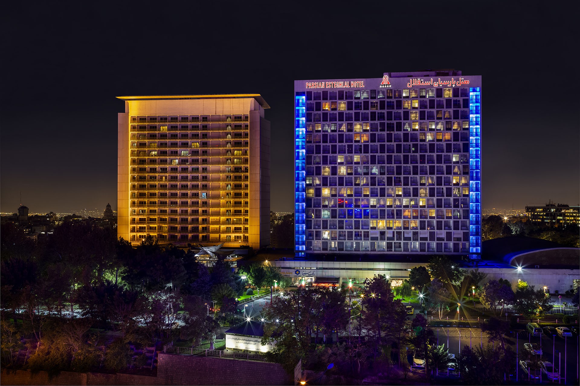 مراقبت از پوست